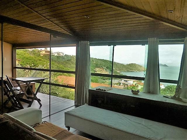 Buzios Vista Por Dosol Nomar Praia Episcina Exterior foto